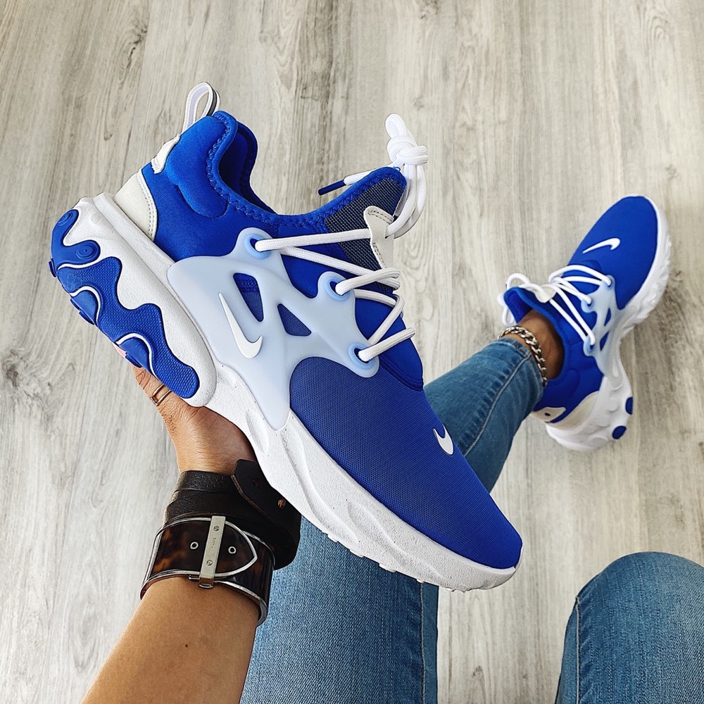 Nike react presto sneakers - Picture 2 of 7